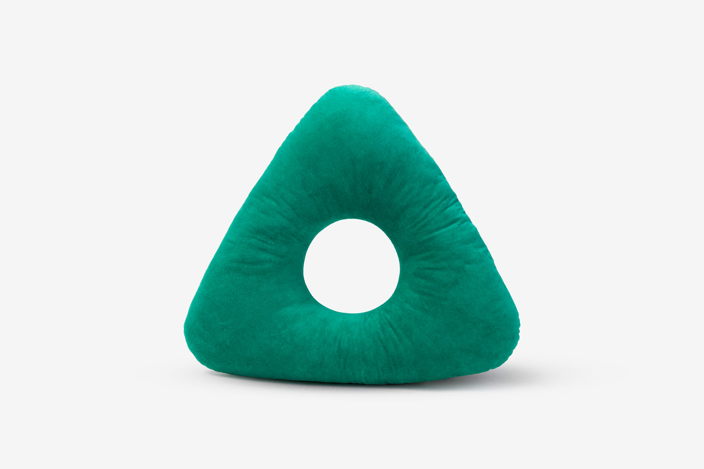 Coraline Looking Stone Pillow