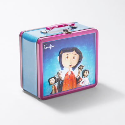 Coraline Lunch Set