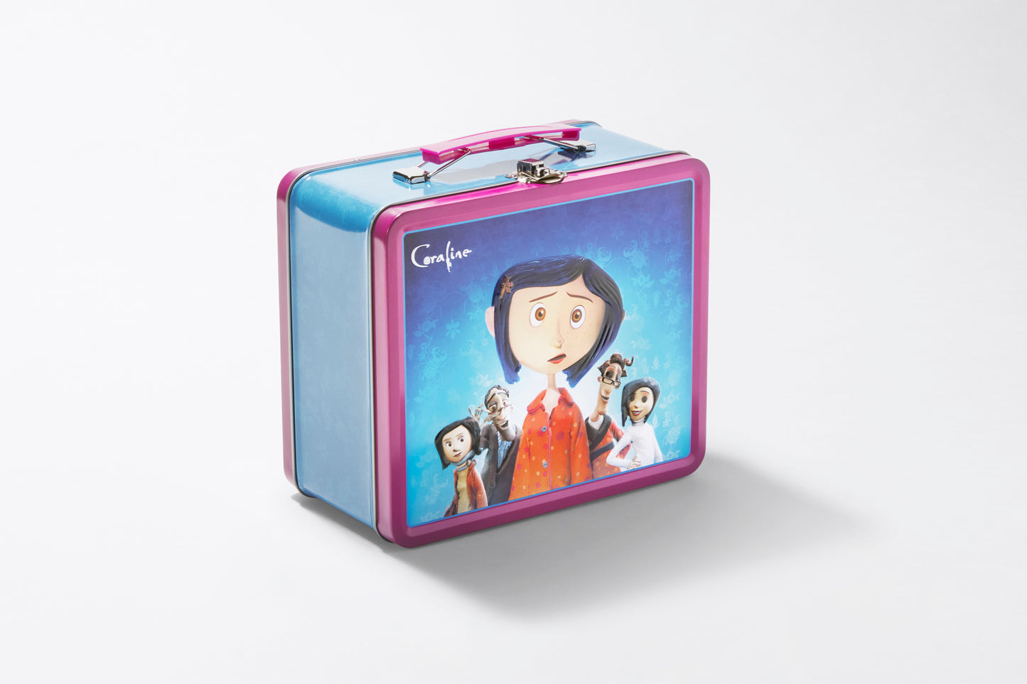 Coraline Lunch Set