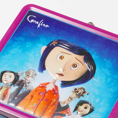 Coraline Lunch Set