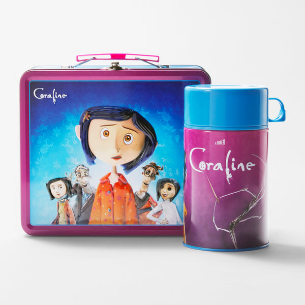 Coraline Lunch Set Image