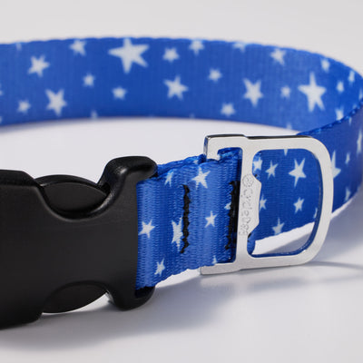 Coraline Star Sweater Collar