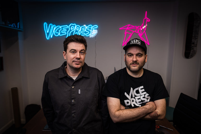 Vice Press Image
