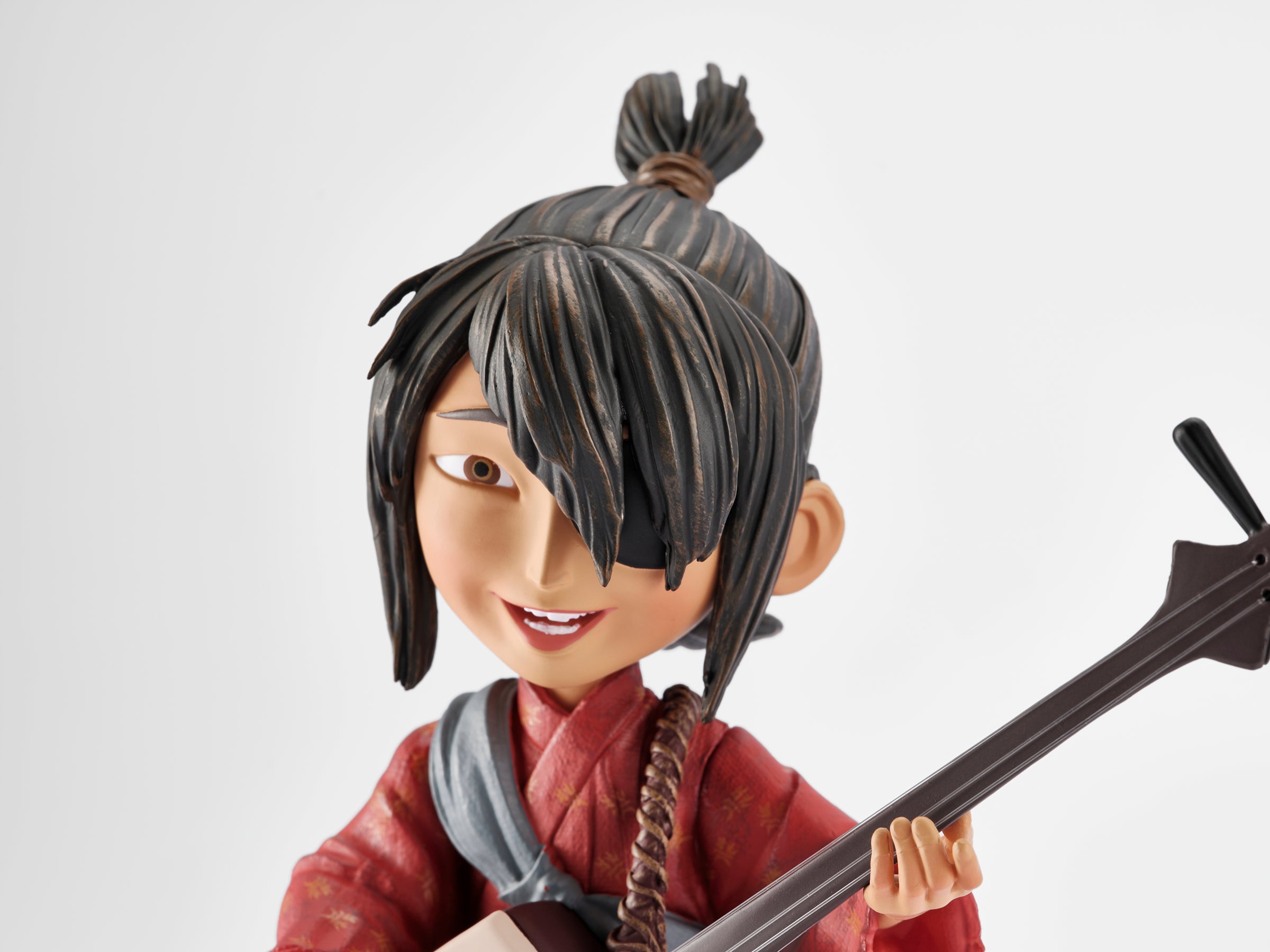 Kubo Collectible Figurine