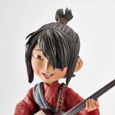 Kubo Collectible Figurine