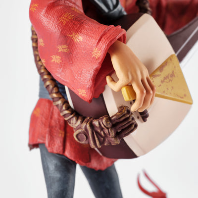 Kubo Collectible Figurine