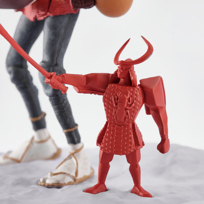 Kubo Collectible Figurine