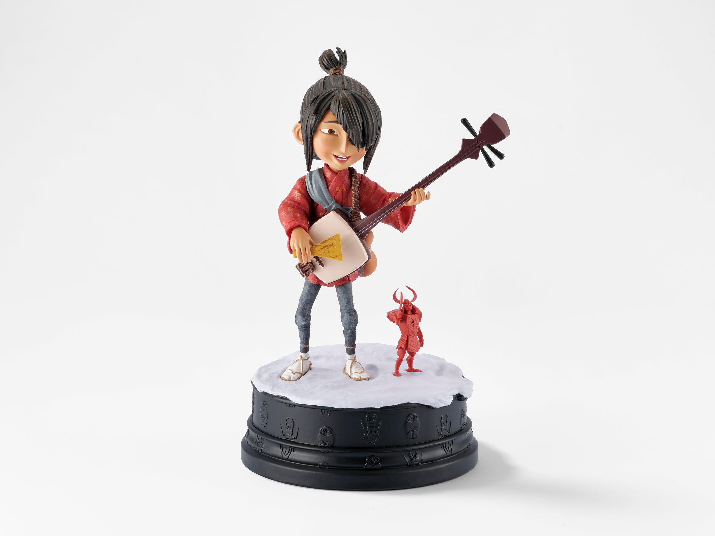 Kubo Collectible Figurine