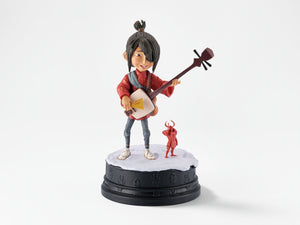 Kubo Collectible Figurine