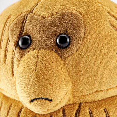 Kubo Mini Netsuke Monkey Plush