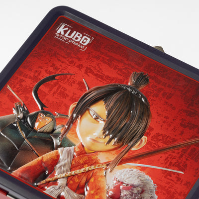 Kubo Lunch Set