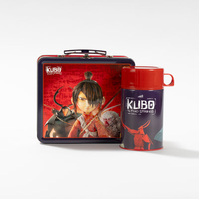 Kubo Lunch Set