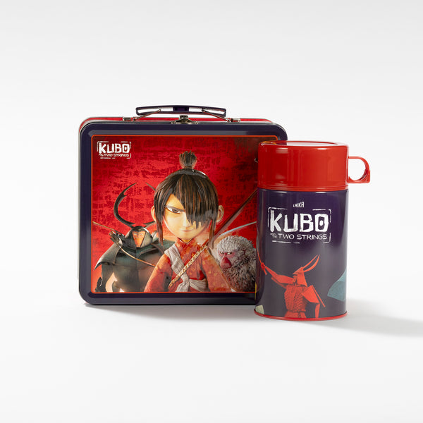Kubo Lunch Set Image
