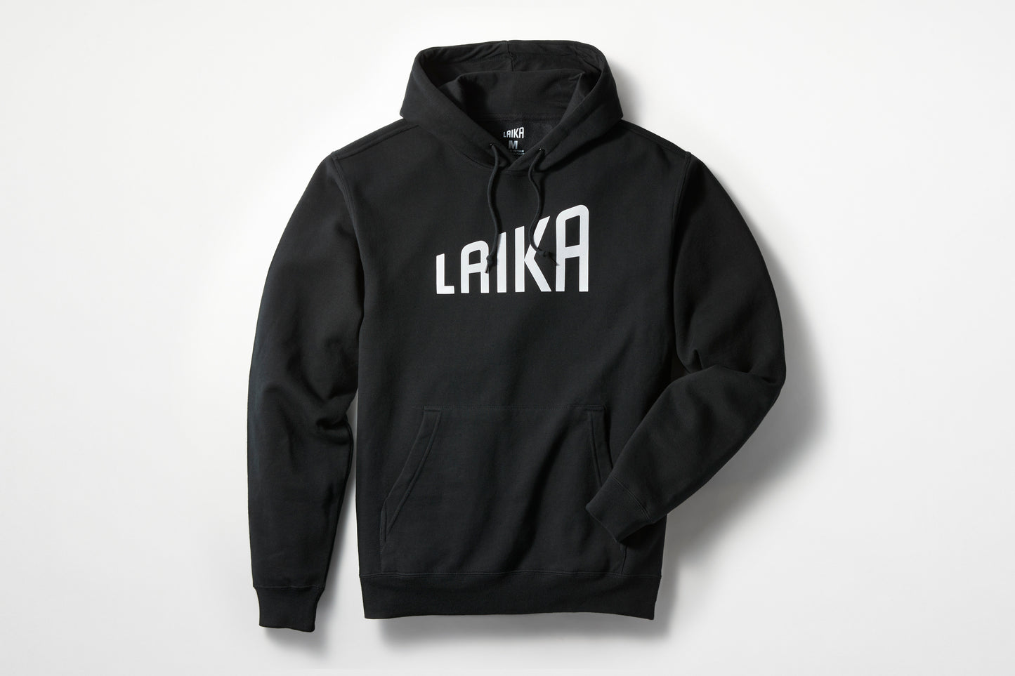 Classic LAIKA Hoodie