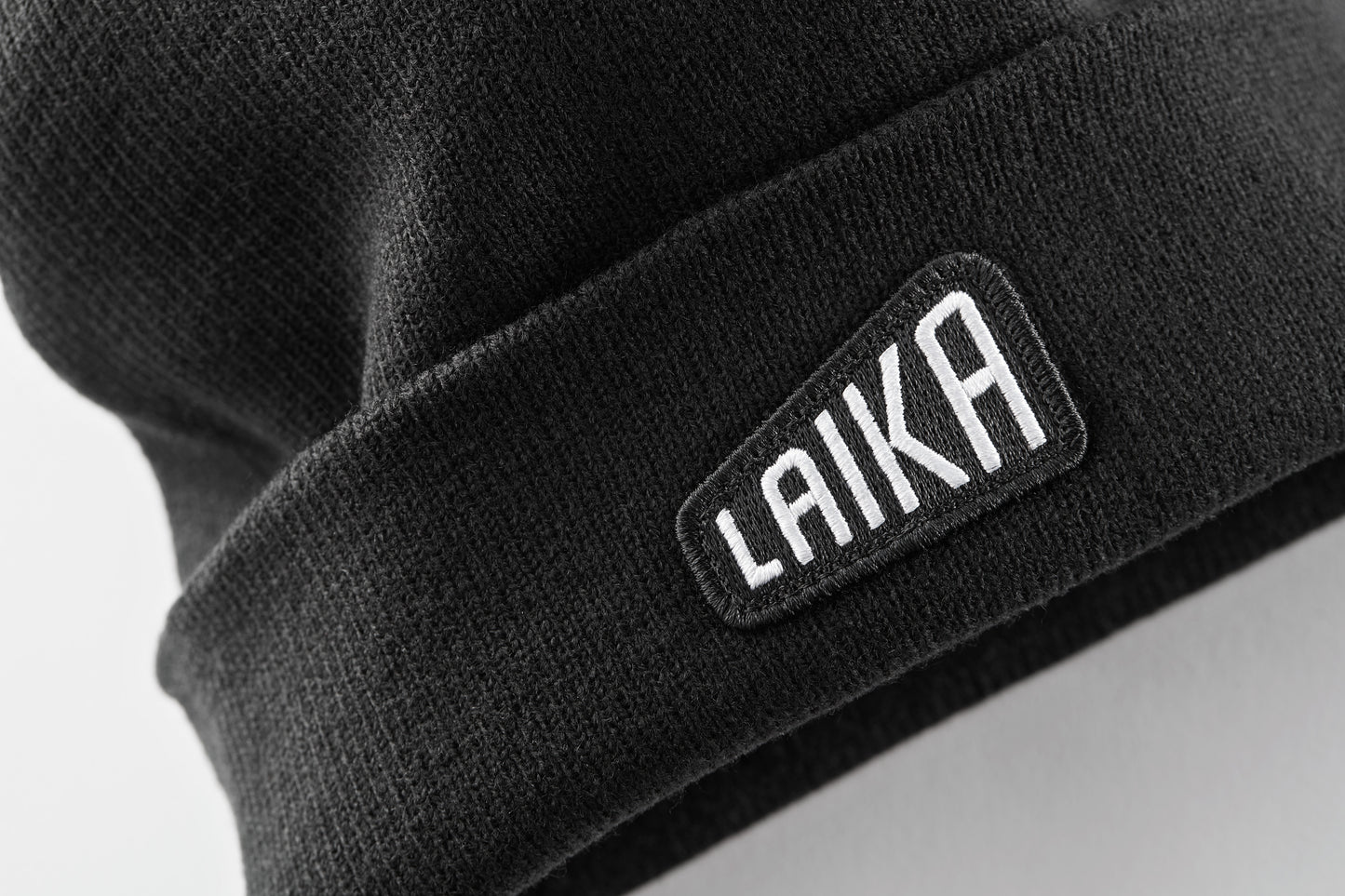 Classic LAIKA Beanie