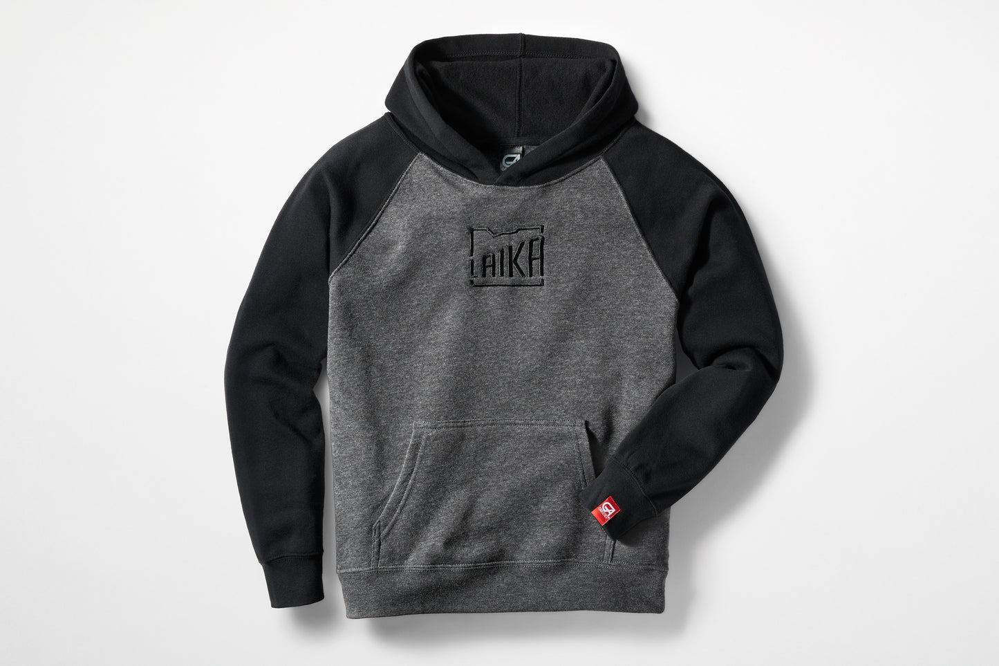 LAIKA Oregon Youth Hoodie