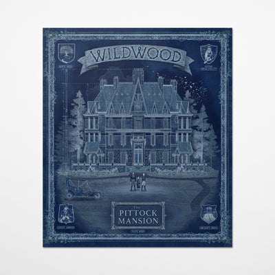 Art of Wildwood: Deluxe Studio Edition