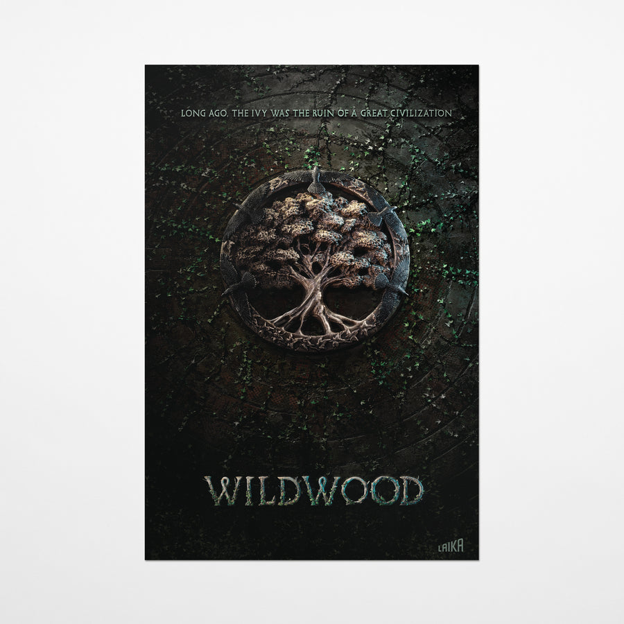 Wildwood Sigil Poster Image
