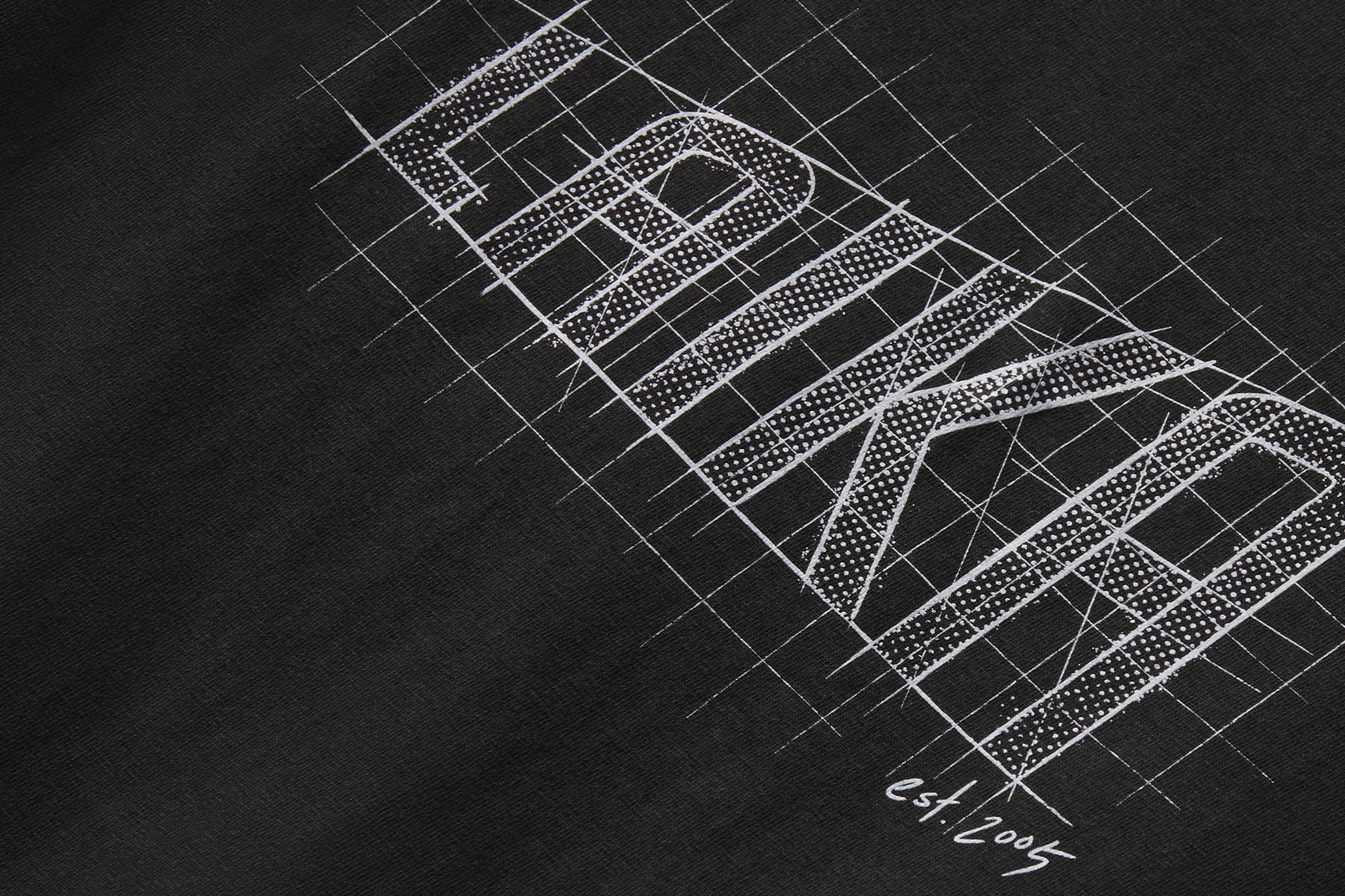 LAIKA Sketch Logo Tee