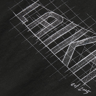 LAIKA Sketch Logo Tee