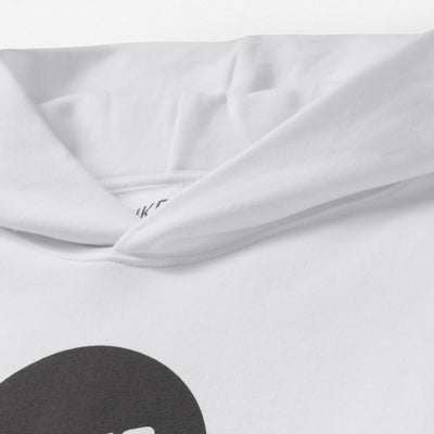 LAIKA Bold Logo Hoodie