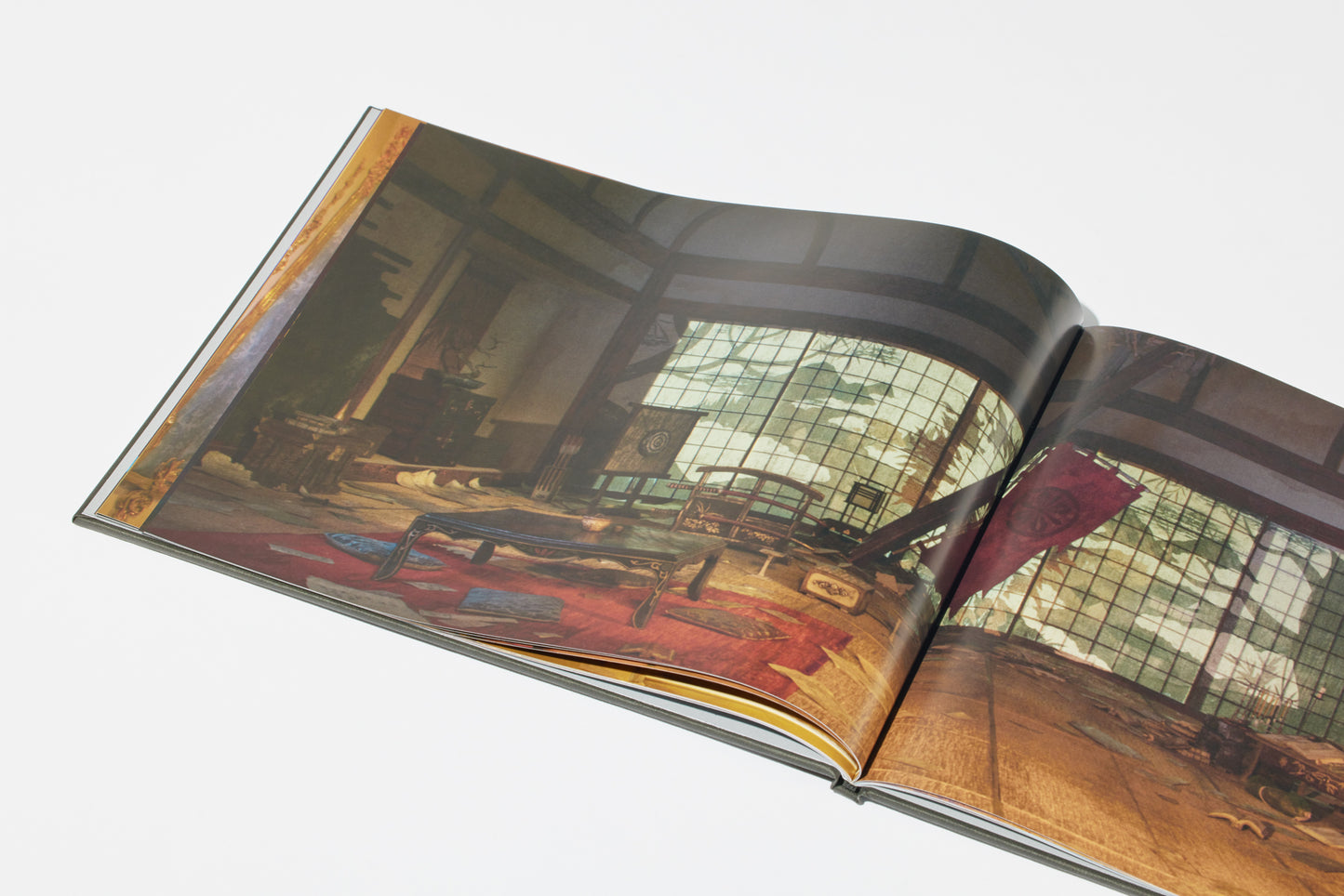 DELUXE EDITION - LAIKA: The Magic Behind a Stop Motion Dream Factory