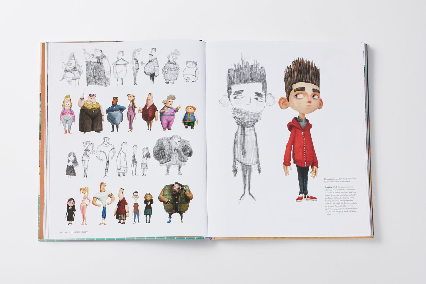 DELUXE EDITION - LAIKA: The Magic Behind a Stop Motion Dream Factory