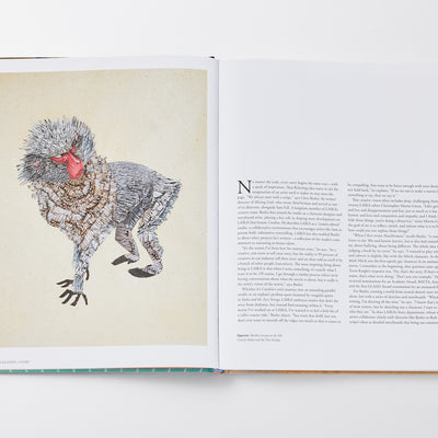 DELUXE EDITION - LAIKA: The Magic Behind a Stop Motion Dream Factory