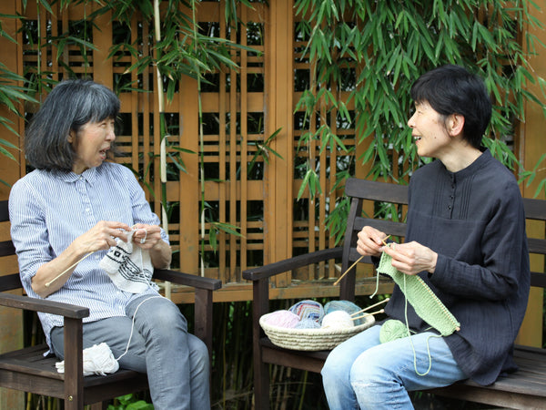 Mako Hand Knits Image