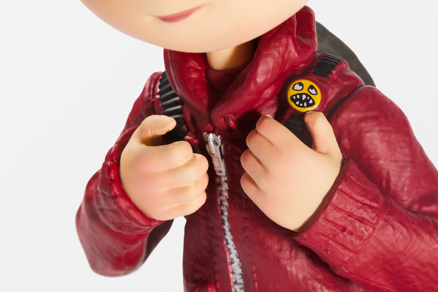 Norman Collectible Figurine