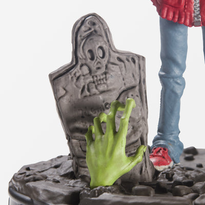 Norman Collectible Figurine