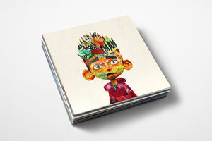 ParaNorman 13th Anniversary Edition Vinyl