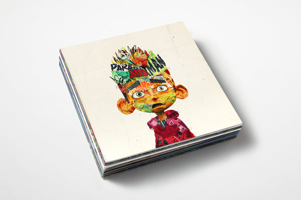 ParaNorman 13th Anniversary Edition Vinyl Image