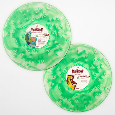 ParaNorman 13th Anniversary Edition Vinyl