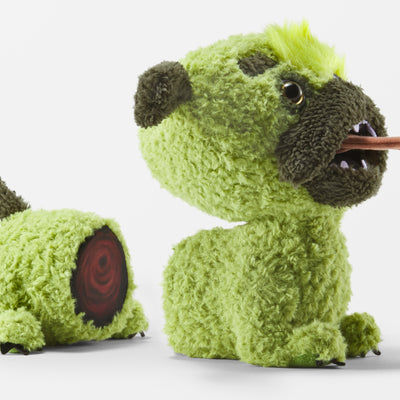 ParaNorman Bub Plush