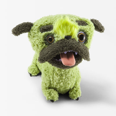 ParaNorman Bub Plush