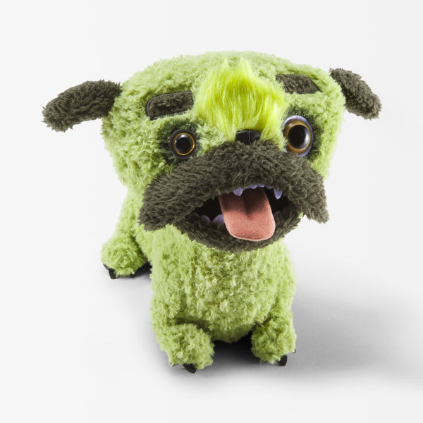 ParaNorman Bub Plush Image