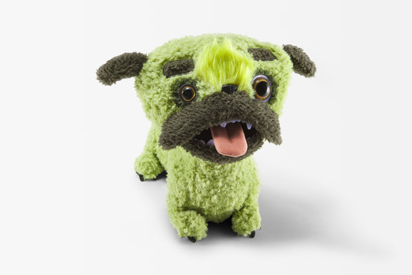 ParaNorman Bub Plush Image