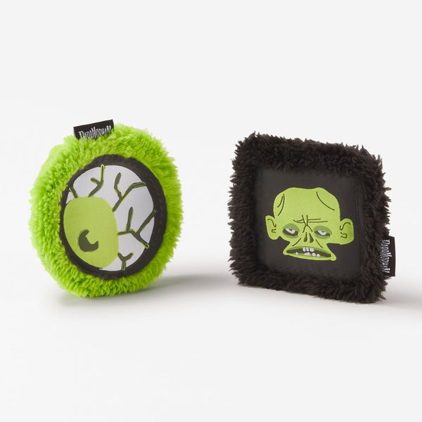 ParaNorman Cat Toy Set Image