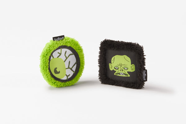 ParaNorman Cat Toy Set Image
