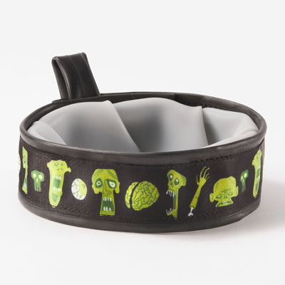 ParaNorman Collapsible Dog Bowl