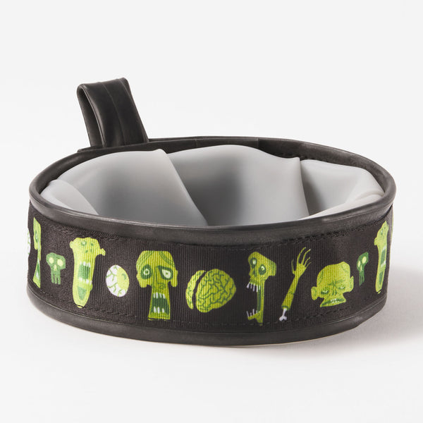 ParaNorman Collapsible Dog Bowl Image