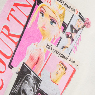 ParaNorman Courtney Tee