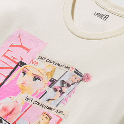 ParaNorman Courtney Tee