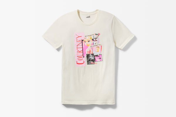 ParaNorman Courtney Tee Image
