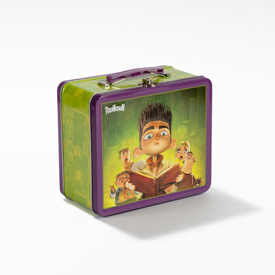 ParaNorman Lunch Set