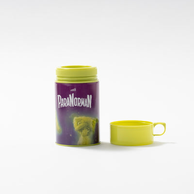 ParaNorman Lunch Set