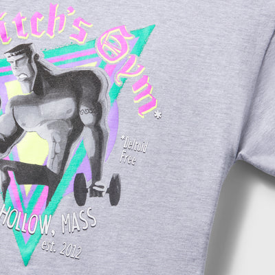 ParaNorman Mitch's Gym Tee