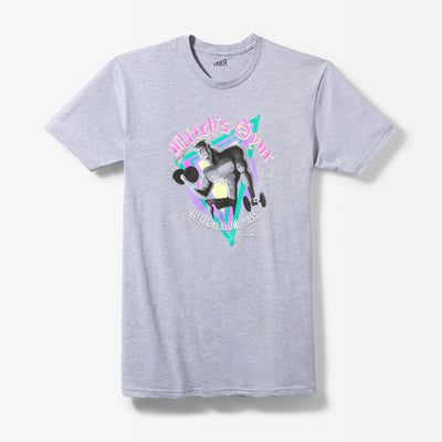 ParaNorman Mitch's Gym Tee