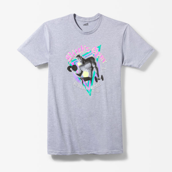 ParaNorman Mitch's Gym Tee Image